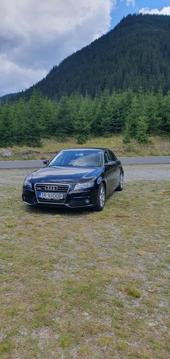 Se vinde Audi A4 B8