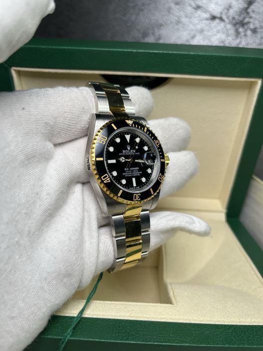 Часовник Submariner НАМАЛЕН