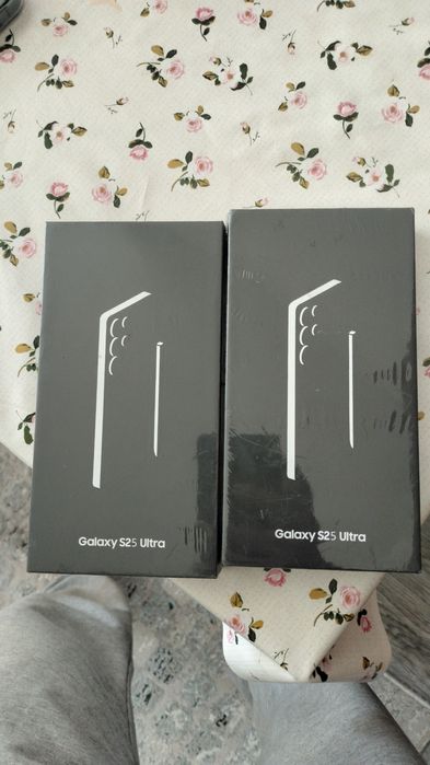 Самсунг s25 ultra 512