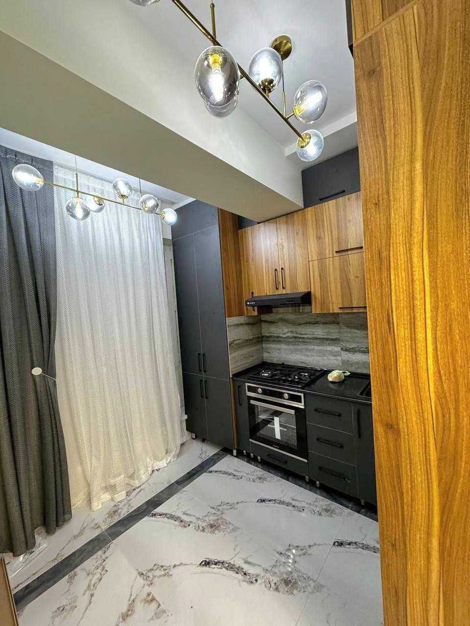 Сдаётся квартира на ЖК Poytaxt Residence‼️