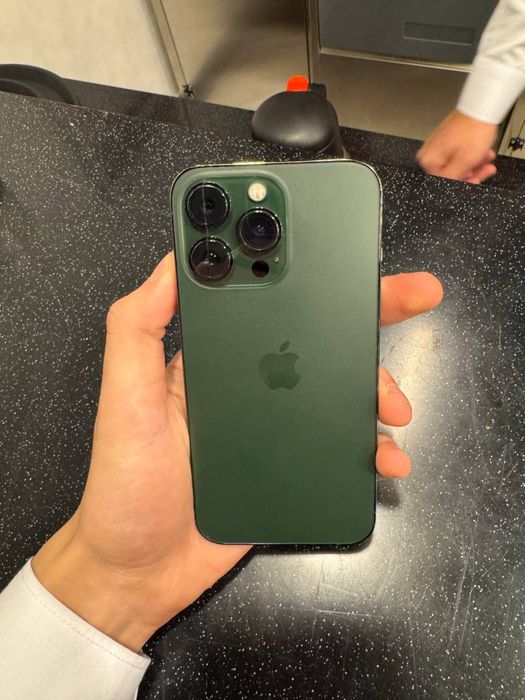 Iphone 13 Pro обмен.