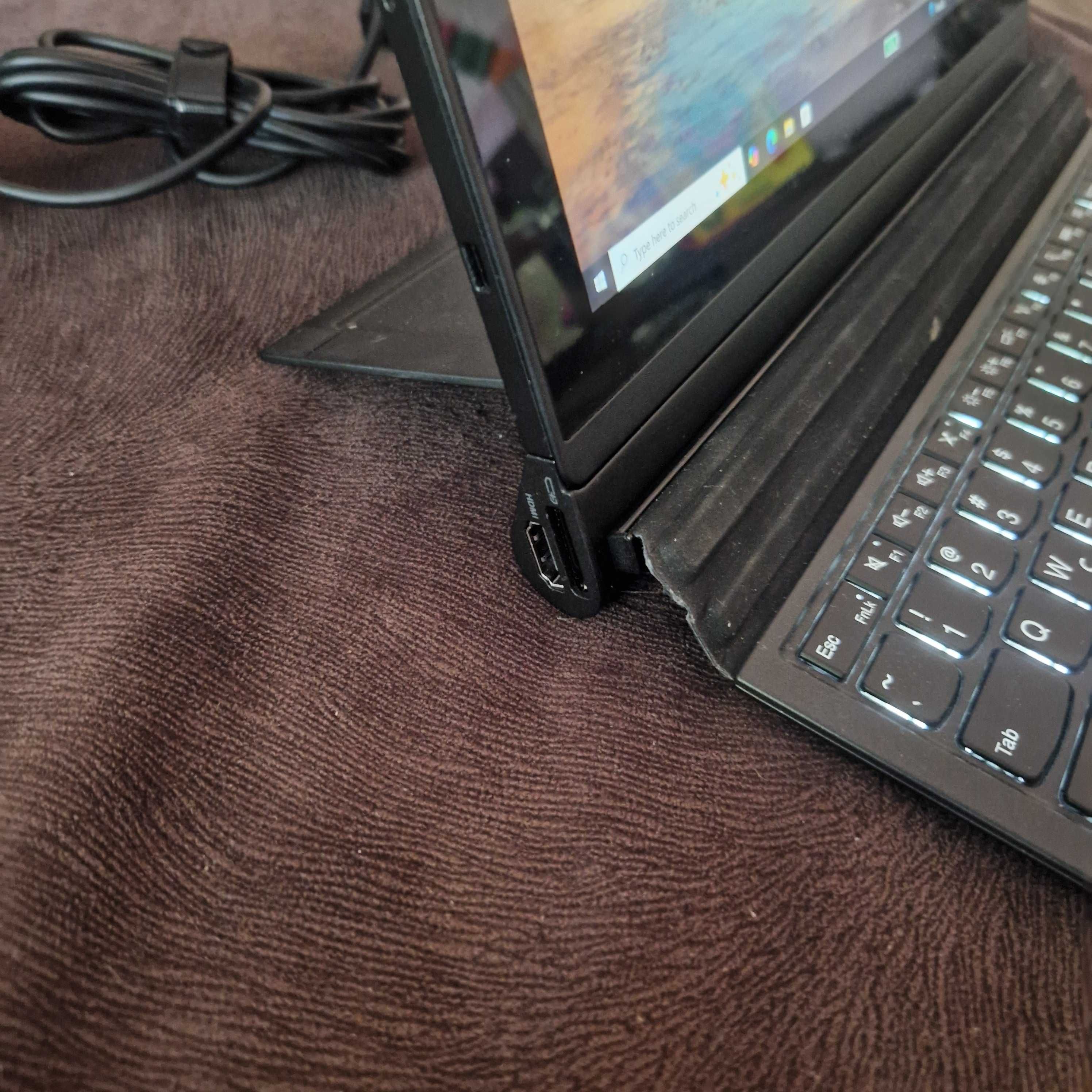 Продавам лаптоп таблет Lenovo ThinkPad X1 Tablet 2nd Gen