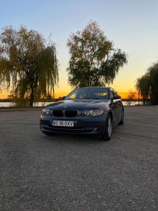 Vand BMW seria 1