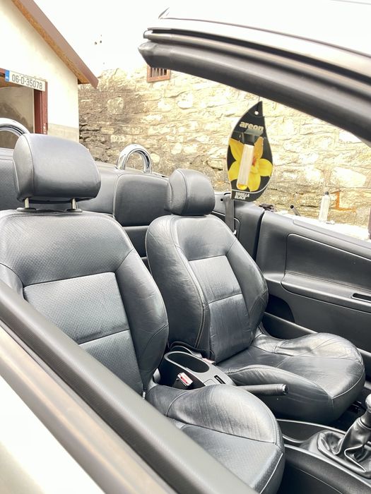 Peuogeot 207 CC 2007