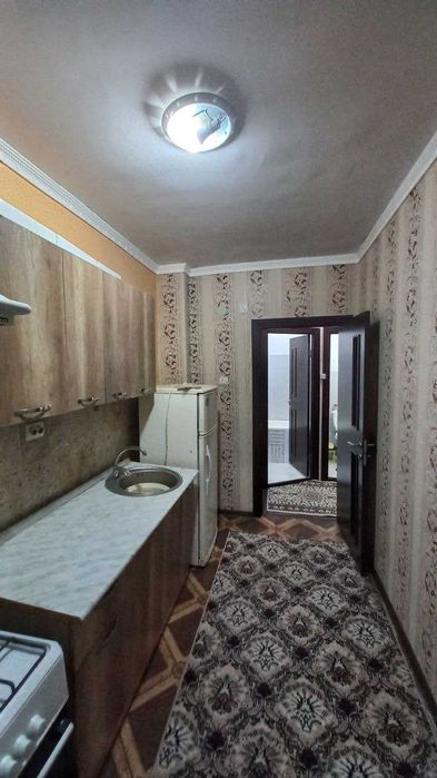 МAКЛЕРСИЗ Квартира 3 Хонали Рошша педагогика институти.