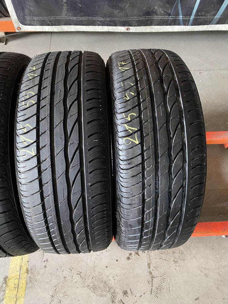 Anvelope vara 215/55/17 Bridgestone Turanza ER300 215 55 17 R17