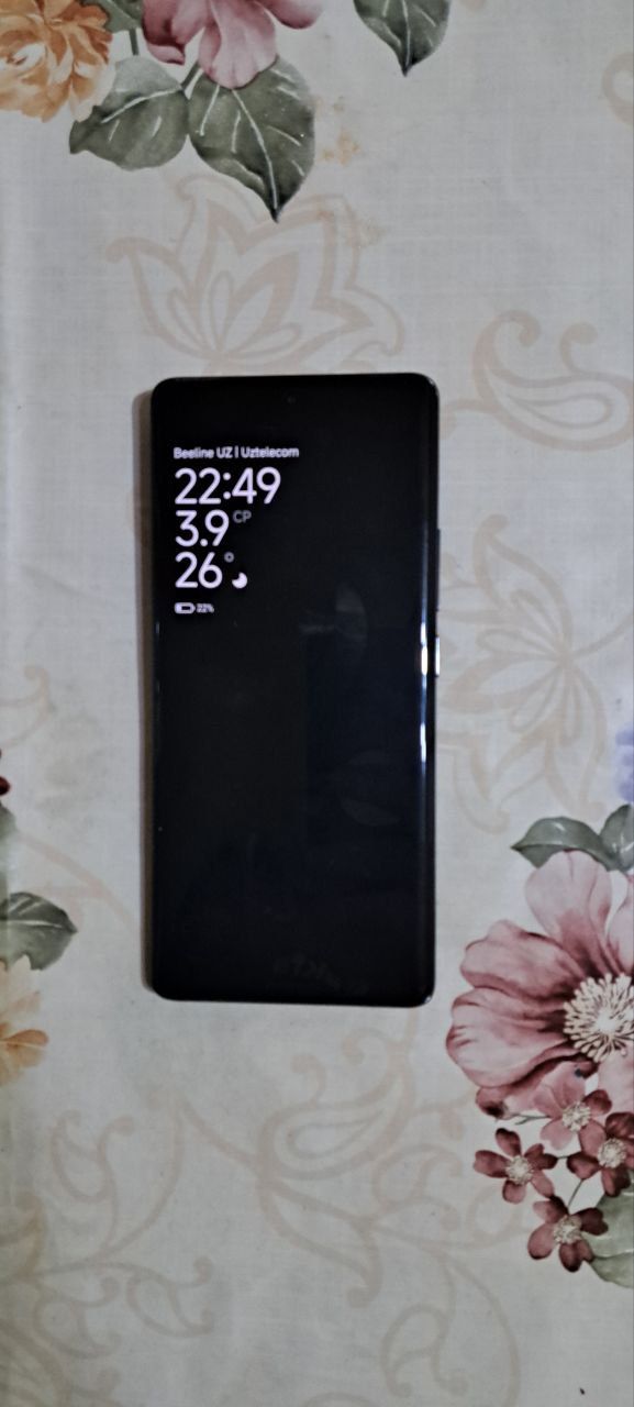 Redmi Not14 Pro. 12/512 Black Ideal