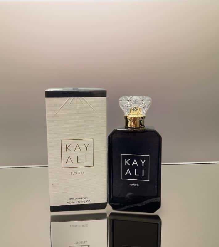 Kayali Fragrances Elixir 11 EDP 100ml