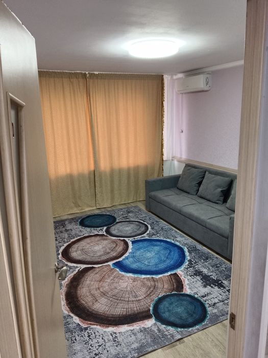 Сдам 2х ком квартира