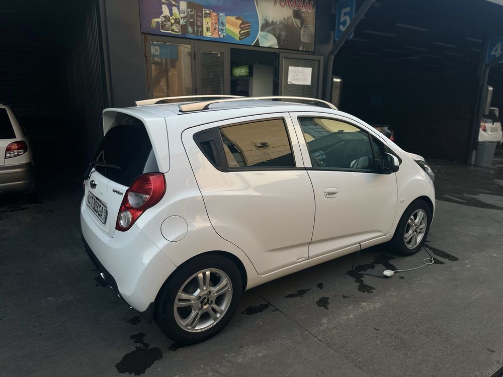 Spark bufer mafon uselitel mejikar905