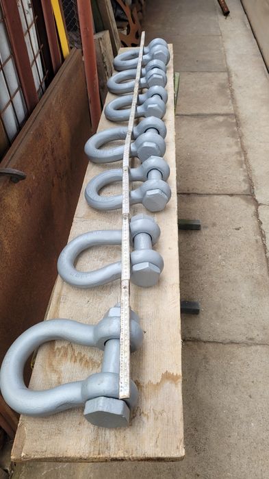 ocheti ridicare gambeti legatura inel tachelaj lanturi macara