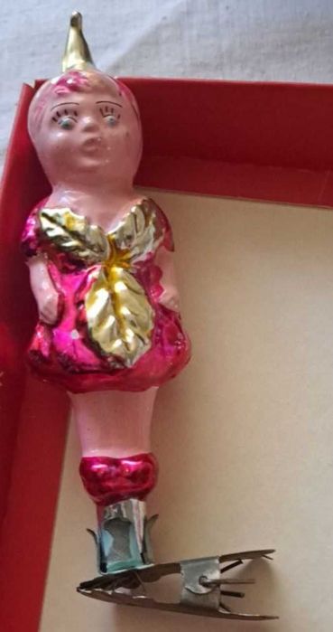 Продам ёлочные игрушки