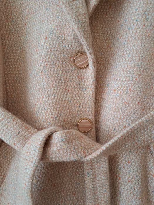 Дамско палто,размер 36