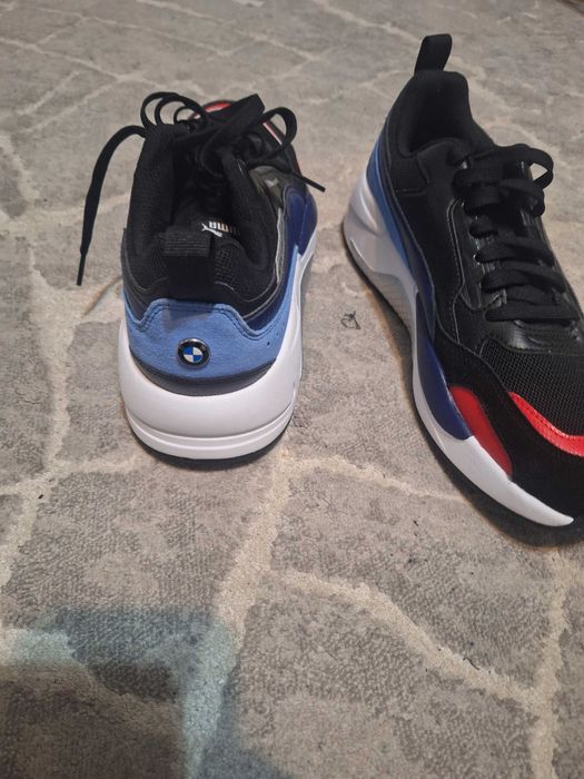 Vand pantofi sport puma