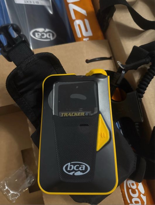 Transceiver avalansa BCA Tracker 4
