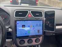 VAG 10” 2-DIN мултимедия с Android 12, 2/32GB, RDS