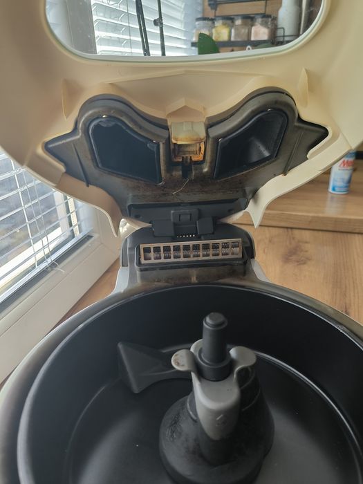 Airfryer Tefal Actifry FZ71015