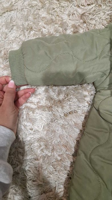 Зимен Космонавт, ватиран 74см