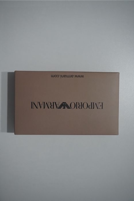 Boxeri Emporio Armani Multicolor