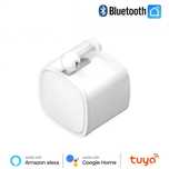 Tuya CUBETOUCH Finger Bot – Bluetooth Робот за натискане на бутони M2
