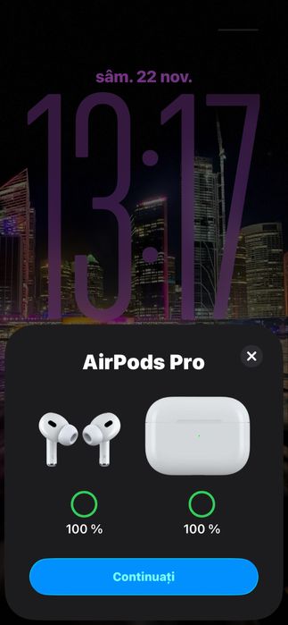 Vand AirPods Pro