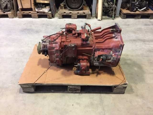Cutie de Viteze Iveco 2870.9 - Piese pentru camioane Iveco Eurocargo
