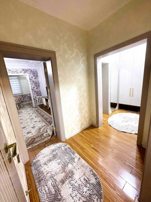 3 х комнатная м Айбек, Точка Вкуса/ Angels Food/ oybek