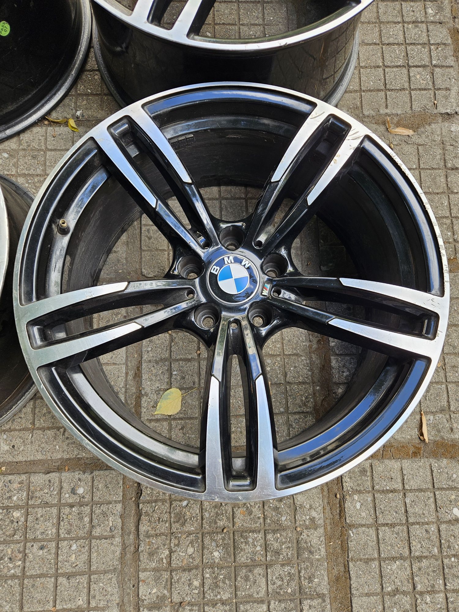 Джанти БМВ BMW Style 437m 19" 5х120 Спорт Пакет