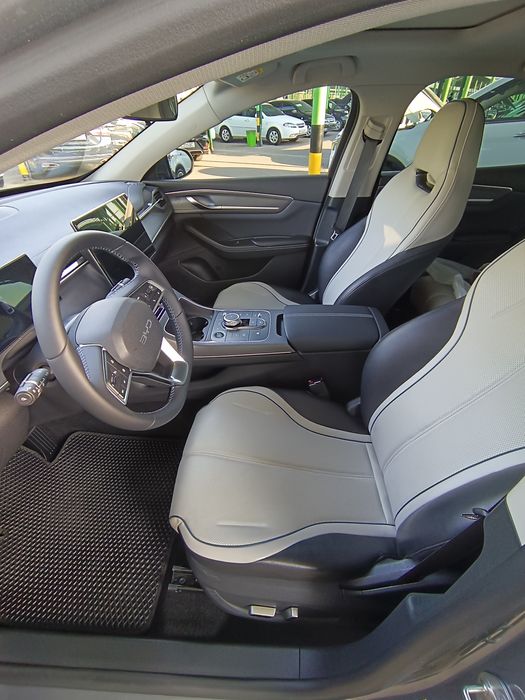 Byd chazor 2024 sotiladi