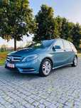 Mercedes-Benz B Mercedes benz B 180 CDI