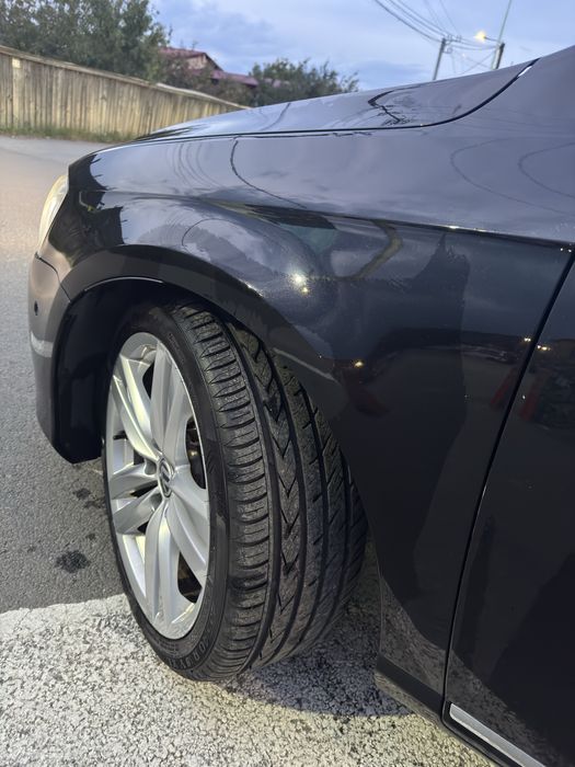 Vand Jante R18 / Cauciucuri Noi 5x112