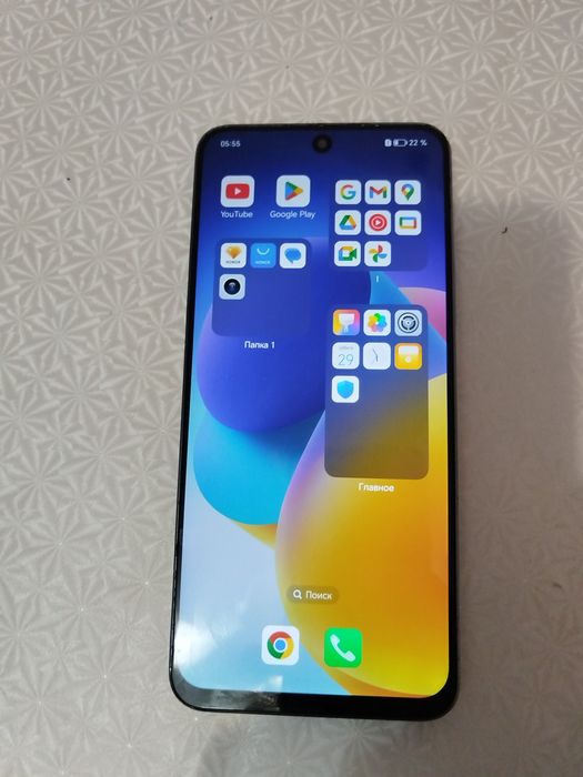 Продам honor 90lait 256гиг
