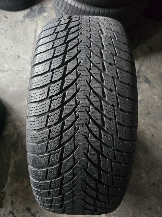 Nokian 235/55 R17 103V MS iarnă