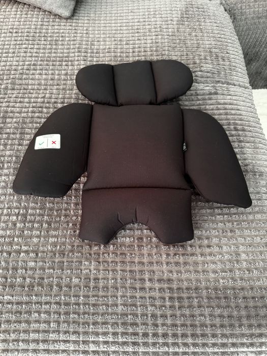 Insert nou-nascut pentru scaun auto Sirona Z