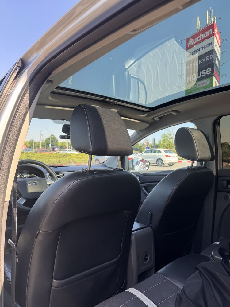 Ford Kuga 2010 2.0 tdci