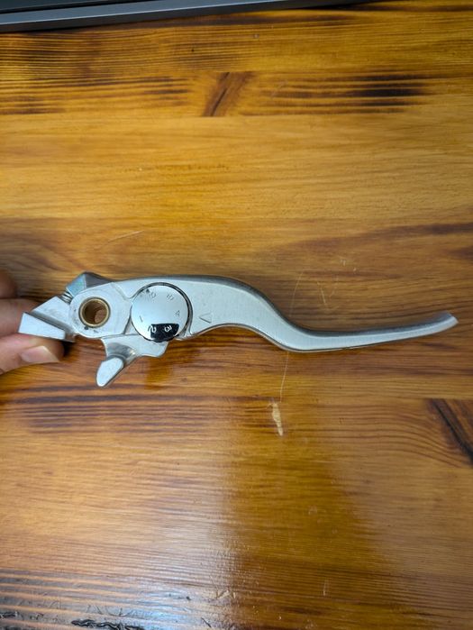 Maneta frana moto 53170MKSE01