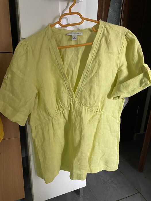 Bluza Banana Republic in 100%