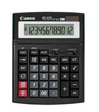 Calculator birou Cannon