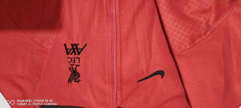 Liverpool горнище р-р: 152