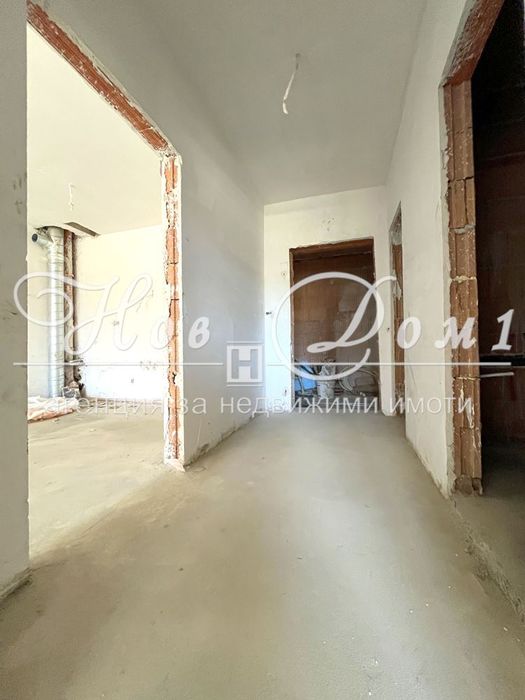 Продава се Двустаен апартамент в София, Малинова долина - 81 кв.м за 1481 €/кв.м - Снимка #7