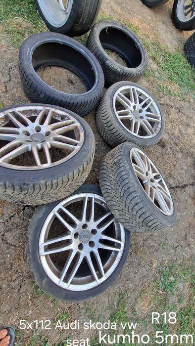 Cauciucuri de Iarna +M/S