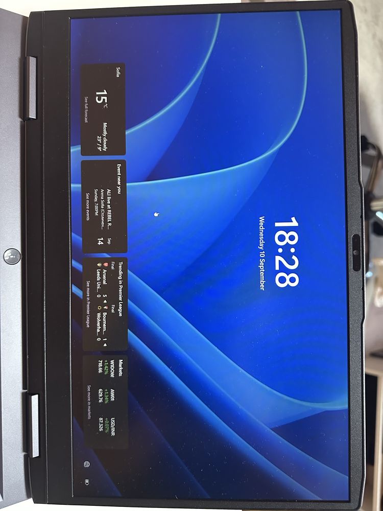 Lenovo LOQ 15” Gen 8 – i5-13500H / RTX 4050 / 3TB SSD