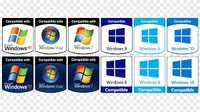 Vand stikuri bootabile Microsoft Windows 7, Windows 8, Windows 10