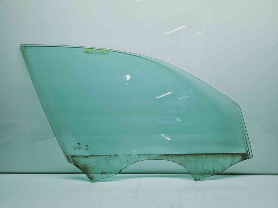 Geam usa dreapta fata Bmw 1 (F20) [Fabr 2011-2017] OEM