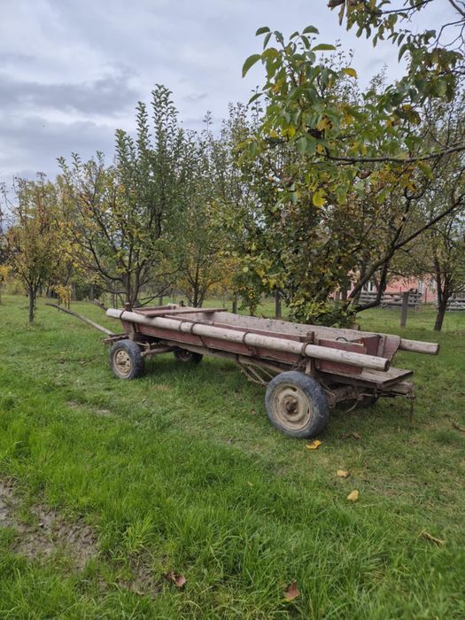 Vand straif în stare buna