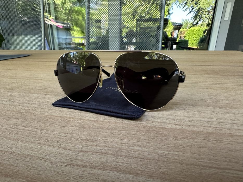 Продавам слънчеви очила D&G MADONNA