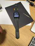 Apple watch series 7