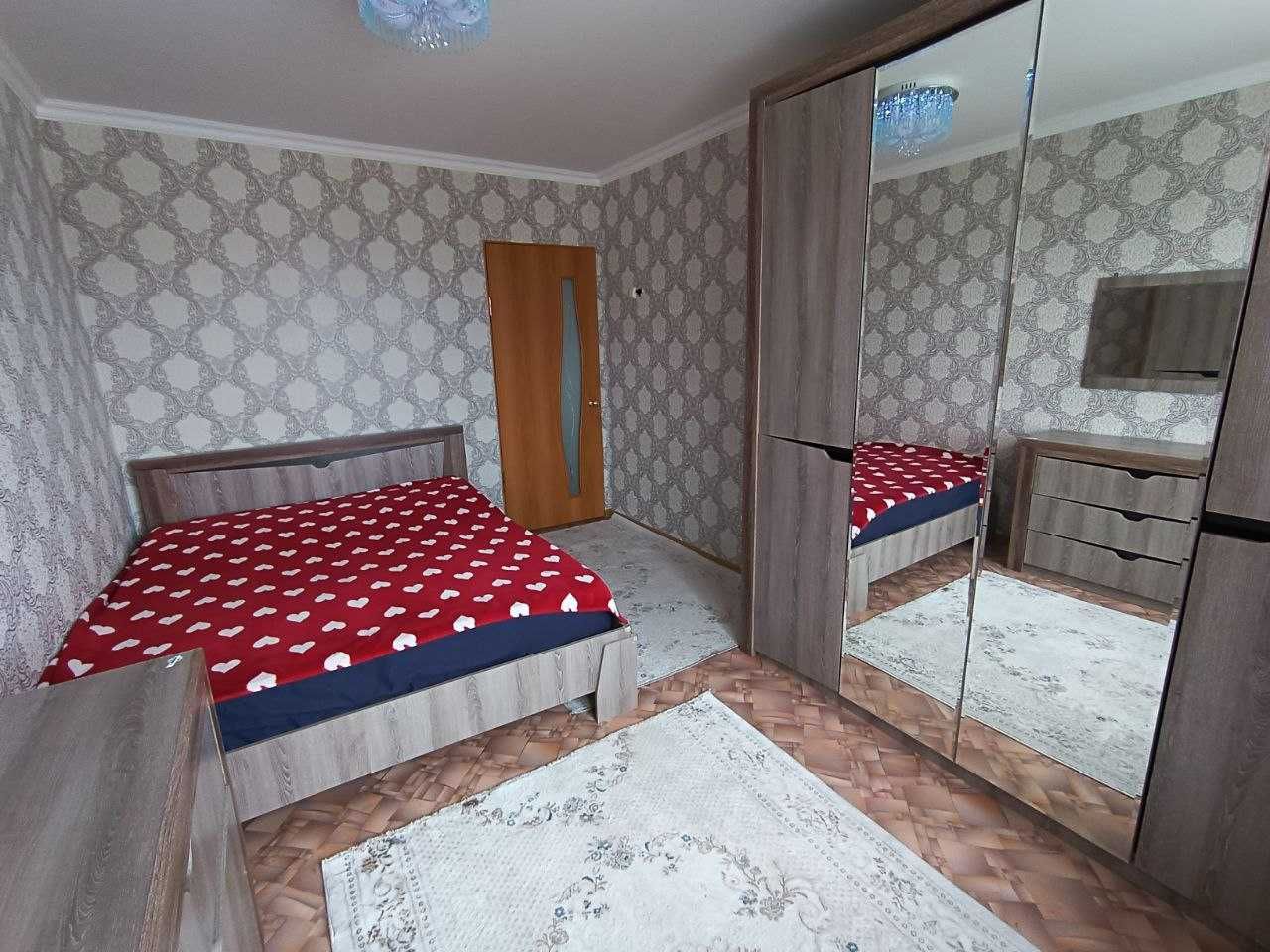 Продаётся 3-х ком. кв г. Атырау ул. Момышулы д.19