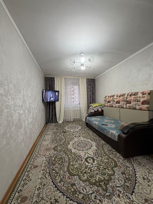 Продается 3-комн кв .р-н Монкеулы.