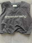 Top Alexander wang